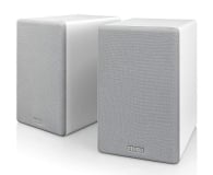 Denon SCN-10 Biały para - 487020 - zdjęcie 2